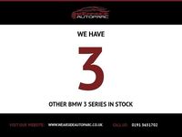 Used BMW 320 M Sport 190 HP (139 kW) 2020 Blue Estate