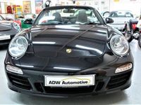 used Porsche 911 Carrera GTS 911 997.2 Cabriolet ( Gen 2 ) PDK