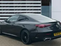 Novo Mercedes E300 Edition 313 HP (230 kW) 2026 Coupé