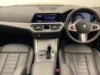 used BMW M440 d xDrive Coupe