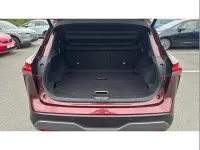 Used Nissan Qashqai Tekna 138 HP (101 kW) 2024 Red SUV
