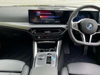 Used BMW i4 M Sport 246 kW (335 HP) 2025 Black Sedan