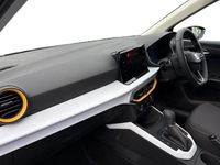 Used Seat Arona SE Technology 113 HP (83 kW) 2025 Black SUV