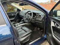 Used Renault Kadjar GT-Line 140 HP (102 kW) 2021 SUV
