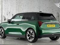 New Mini Cooper Hatch 135 kW (184 HP) 2025 Green Hatchback