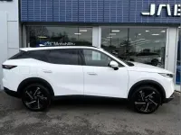 Used Omoda 7 200 HP (147 kW) 2026 White SUV