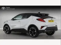 Used Toyota C-HR Sport 120 HP (88 kW) 2023 Other SUV