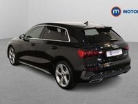 Usado Audi A3 Sportback S-Line 150 HP (110 kW) 2024 Citadino