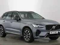 Usado Volvo XC60 Plus 197 CV (144 kW) 2023 Gris SUV