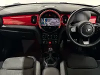 Używany Mini John Cooper Works Hatch 228 KM (167 kW) 2021 Zielony Hatchback