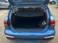 Used MG MG5 EV Exclusive 114 kW (156 HP) 2022 Estate