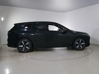 Used BMW iX M Sport 239 kW (326 HP) 2022 Black SUV