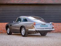 used Aston Martin DB5 DB 5