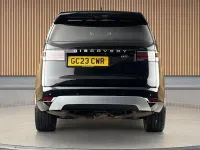 Used Land Rover Discovery 5 300 HP (220 kW) 2024 SUV