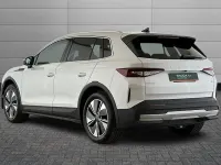 New Skoda Elroq 210 kW (286 HP) 2026 Moon white SUV