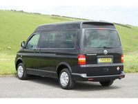 Used VW Transporter 2008 Van
