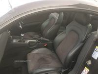 used Audi TT SPORT TDI QUARO Coupe 2012