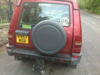 Used Land Rover Discovery 1997 SUV