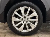 Used Skoda Kamiq SE 110 HP (80 kW) 2024 Black SUV