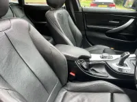 Used BMW 435 M Sport 2015 Blue Coupe