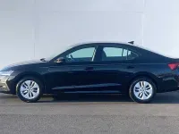 Used Skoda Octavia SE 150 HP (110 kW) 2023 Black magic pearl effect Hatchback