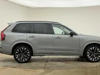 Used Volvo XC90 Ultra 2025 Grey SUV