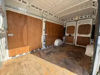 Used Citroën Relay 140 HP (102 kW) 2022 White Van