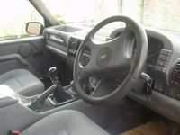 Used Land Rover Discovery 1996 SUV