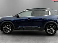 Używany Citroën C5 136 KM (100 kW) 2024 Hatchback