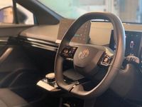 Used MG MG4 EV Trophy 150 kW (204 HP) 2025 Hatchback