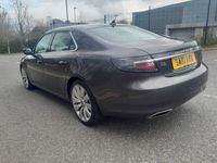 used Saab 9-5 2.0T Aero 4dr Auto