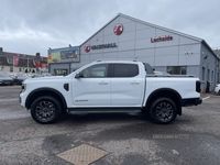 used Ford Ranger 2.0 TD Double Cab Auto 205ps