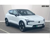 Used Volvo EX30 Plus 200 kW (272 HP) 2025 White SUV