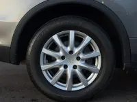 Used Porsche Cayenne 245 HP (180 kW) 2013 Grey SUV