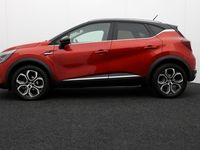 used Renault Captur 2020 | 1.0 TCe Bose Launch Edition Euro 6 (s/s) 5dr