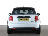 Used Mini Cooper S Hatch 135 kW (184 HP) 2023 Hatchback