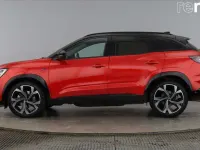 Used Renault Austral Techno Esprit Alpine 200 HP (147 kW) 2025 Red/black  SUV