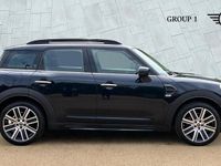 Used Mini Cooper Countryman Comfort 136 HP (100 kW) 2023 Other SUV