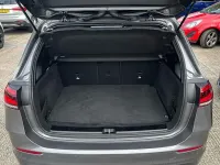 Used Mercedes B200 AMG Line Premium 150 HP (110 kW) 2022 Grey MPV