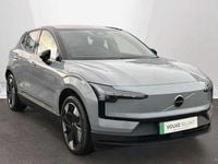New Volvo EX30 Plus 200 kW (272 HP) 2025 Vapour grey SUV