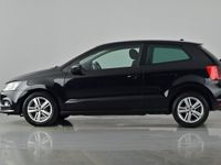 used VW Polo 1.2 TSI Match Edition 3dr