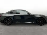 Usado BMW M2 Comfort Edition 454 CV (333 kW) 2024 Negro Coupe