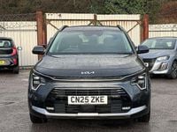 Used Kia Niro 127 HP (93 kW) 2025 SUV