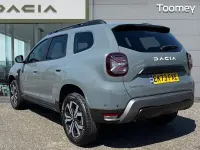 Used Dacia Duster Journey 90 HP (66 kW) 2024 SUV