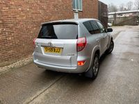 used Toyota RAV4 2.2 D-CAT SR 5dr Auto