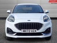 Used Ford Puma ST-Line 155 HP (114 kW) 2023 SUV