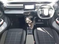 Novo Citroën e-C3 83 kW (113 HP) 2026 Azul Citadino
