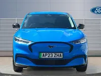 Begagnad Ford Mustang Standard Range 269 HK (197 kW) 2023 Kombi