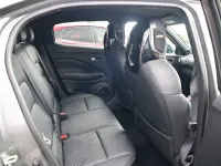 Used Nissan Juke Tekna 114 HP (83 kW) 2026 Grey SUV