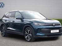Used VW Tiguan 150 HP (110 kW) 2026 SUV